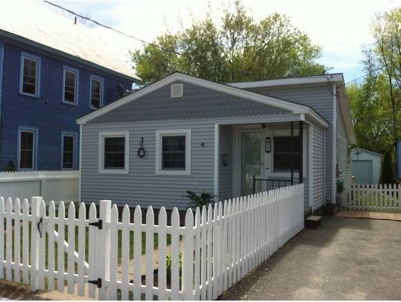 37 Archibald St, Burlington, VT 05401 - photo 1