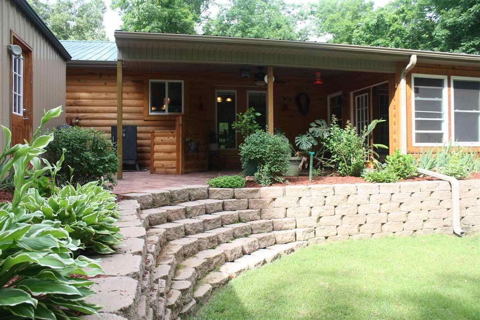 526 County Road 153, Elizabeth, AR 72531 - photo 1