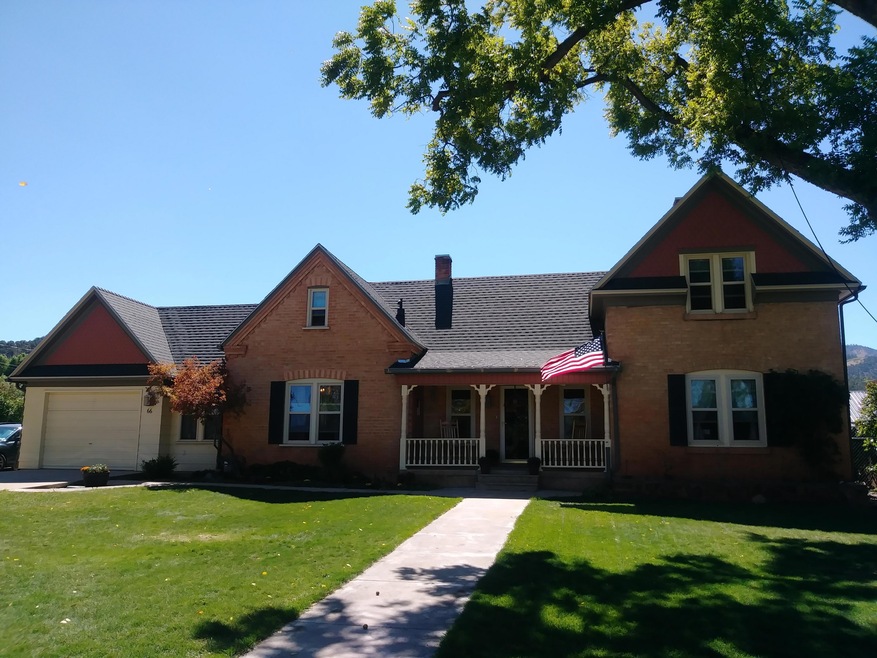 66 E 200 S, Parowan, UT 84761 - photo 1