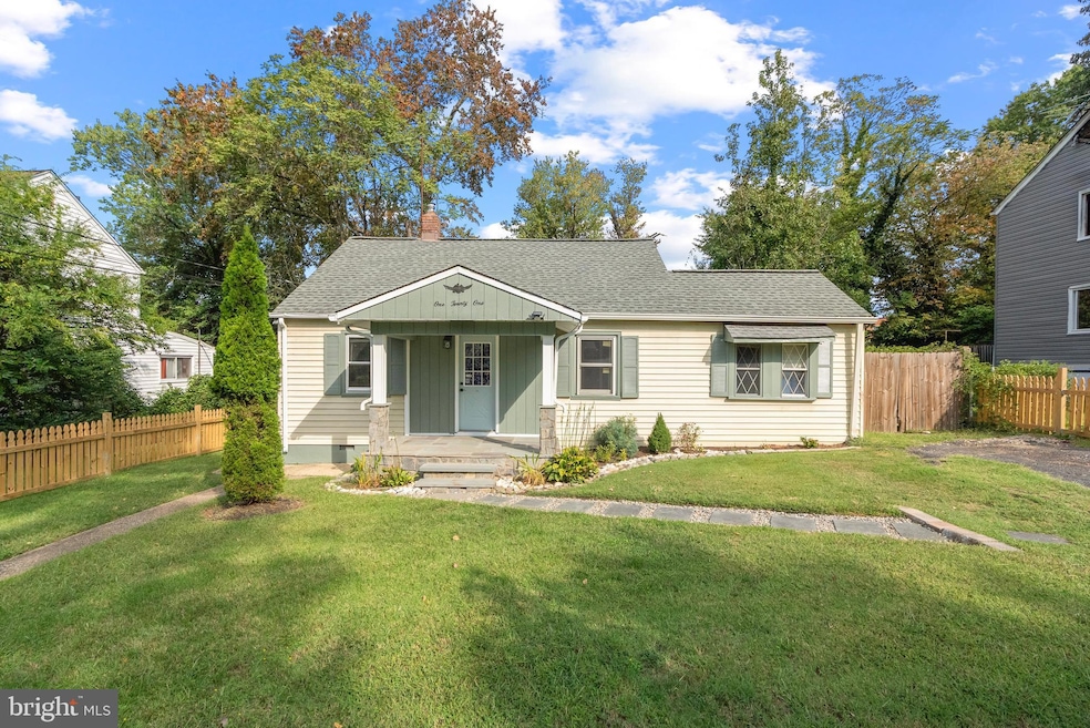 Under Contract $380,000