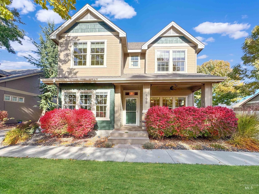 998 E Shadow Creek Ln, Eagle, ID 83616 - photo 1