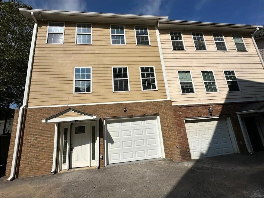 2417 Perry Blvd NW unit 1, Atlanta, GA 30318 - photo 1