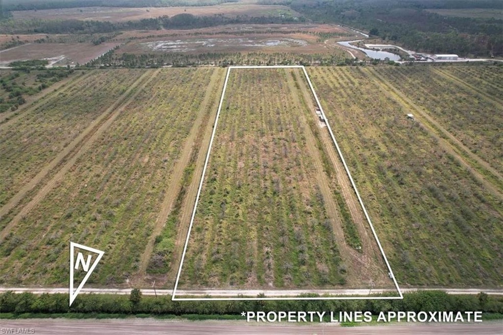 10 acres