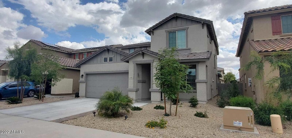 11441 W Westgate Dr, Surprise, AZ 85378 - photo 1