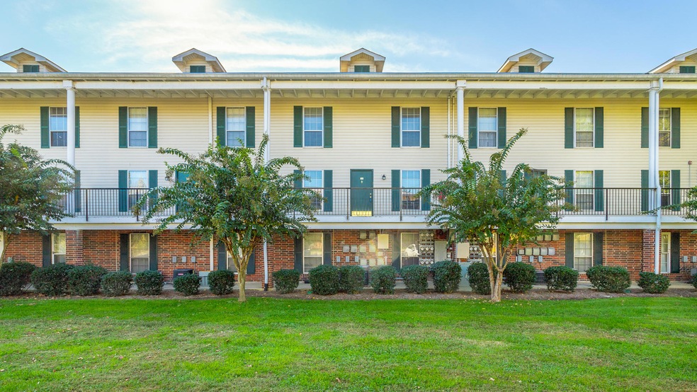 900 Mountain Creek Rd. Unit A15 HD-23