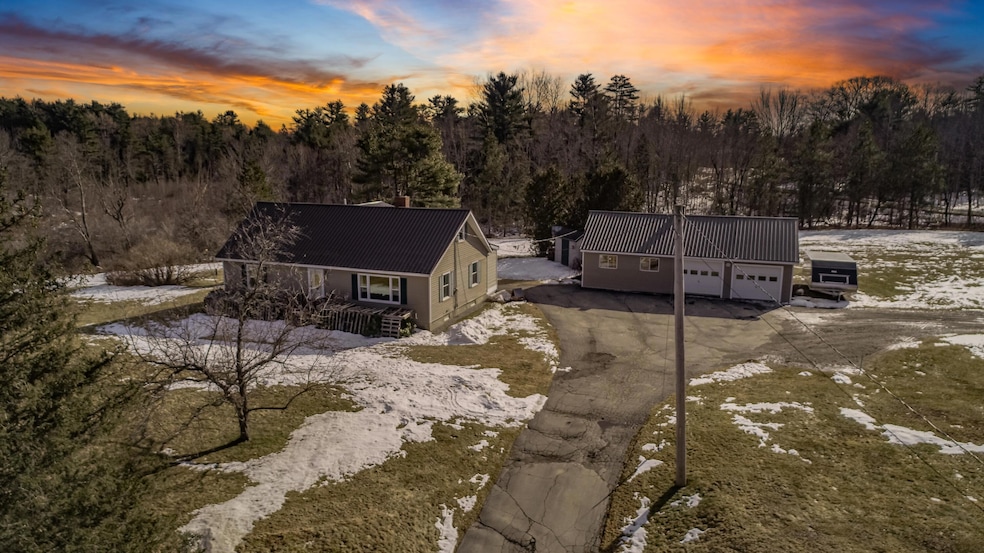 579 Western Ave, Hampden, ME 04444 MLS 1582777