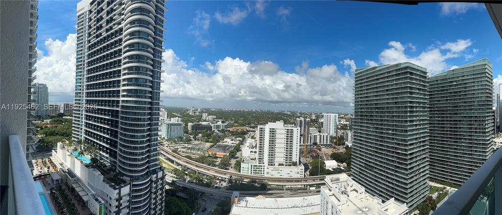 Vue At Brickell unit 2805, Miami, FL 33130 - photo 1