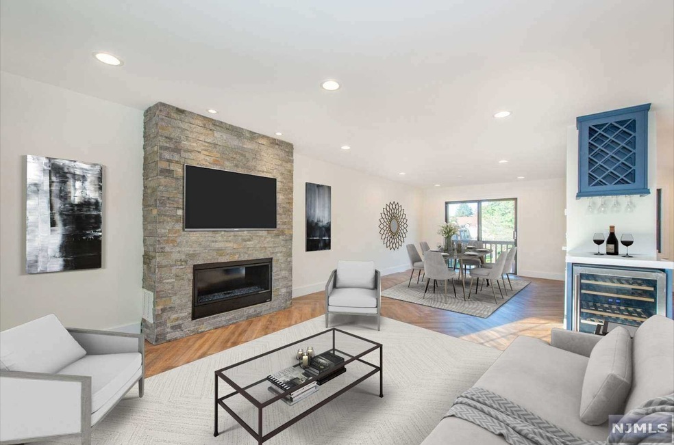 101 E Oak St unit E6, Oakland, NJ 07436 - photo 1