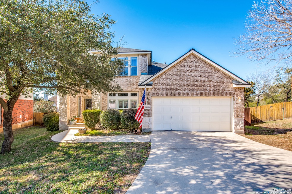 22215 Sable Mist, San Antonio, TX 78259 - photo 1