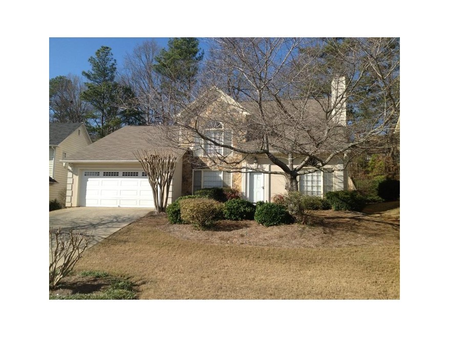 170 Pine Bridge Trail unit 170, Alpharetta, GA 30022 - photo 1