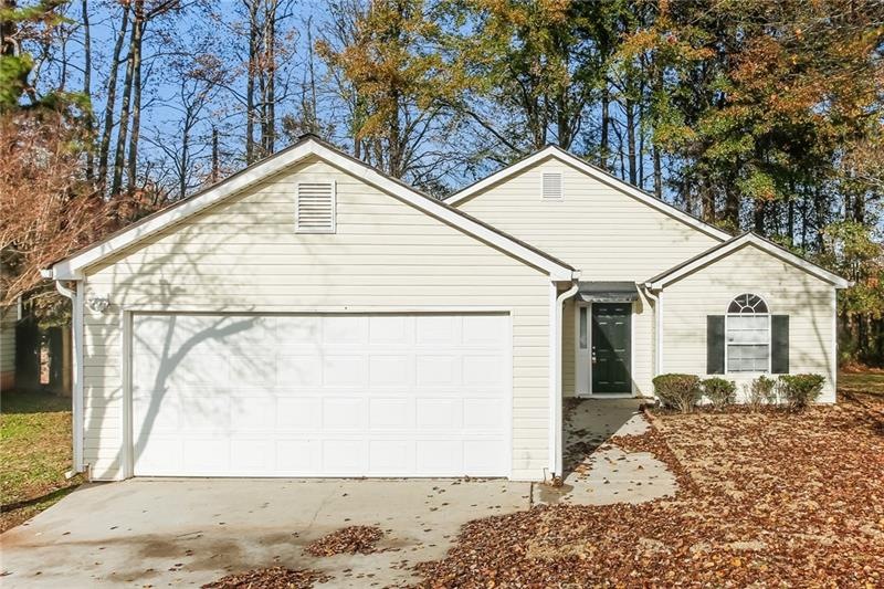 unlisted-address, Stockbridge, GA 30281 - photo 1