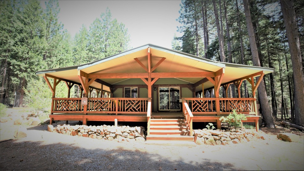 Orion Front Veranda