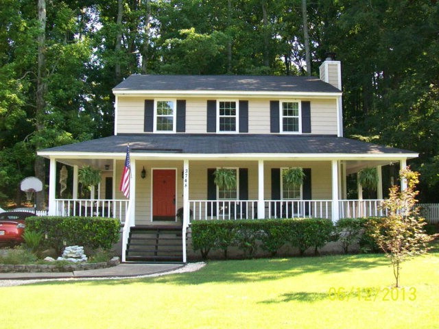 Main View