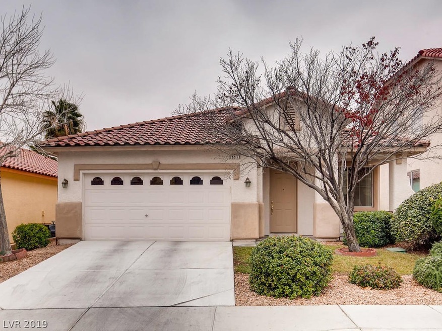Well maintained one story home close to shopping,