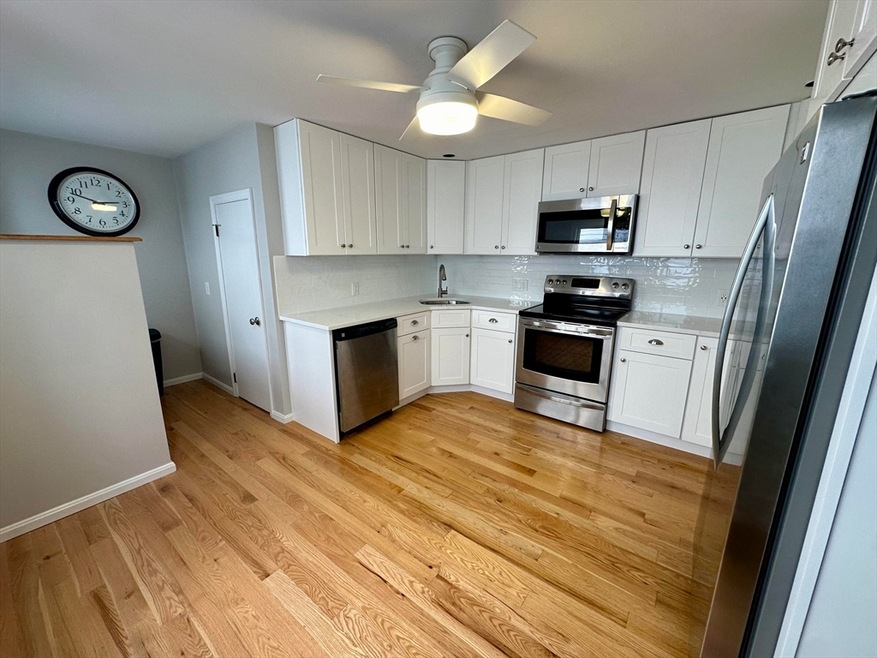 12 Mercer St unit 2, Boston, MA 02127 - photo 1