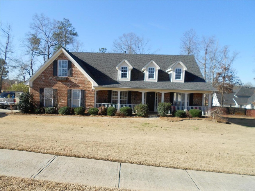 1101 Ligustrum Trail, McDonough, GA 30253 - photo 1