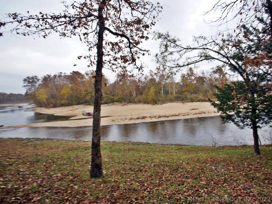 0 N Beaver Ridge Rd unit 1918771, Proctor, OK 74457 - photo 1