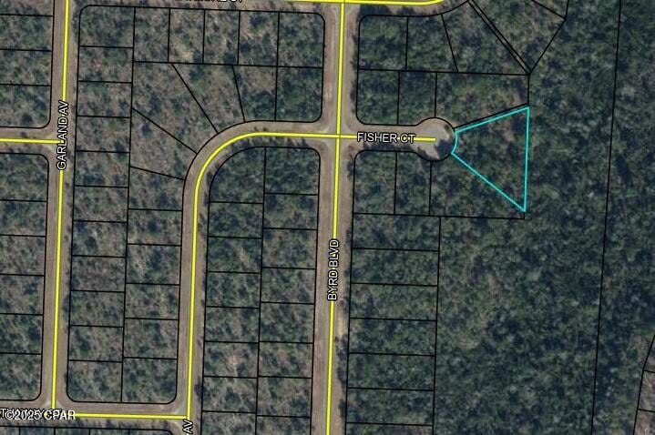 Lot 25 Fisher Ct unit 11, Chipley, FL 32428 - photo 1