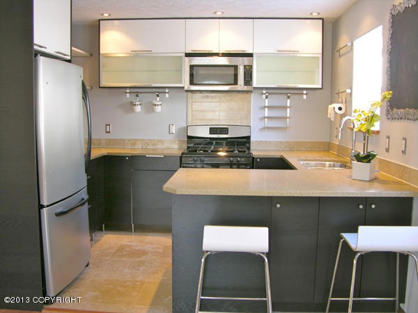 Ikea Kitchen