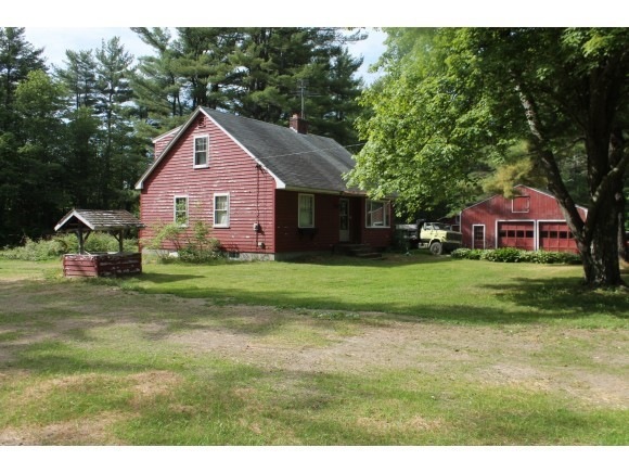 181 Pingree Hill Rd, Auburn, NH 03032 - photo 1