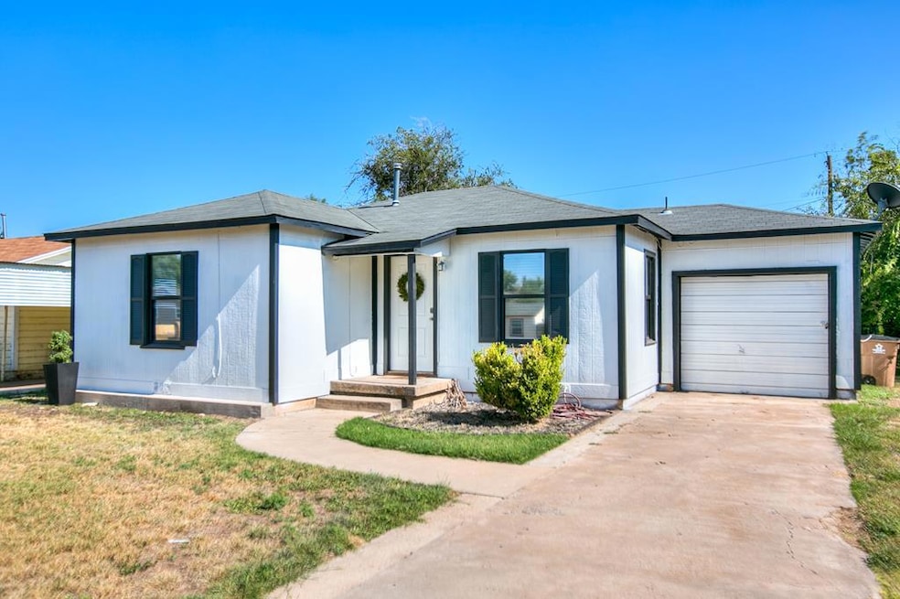 Under Contract $197,000