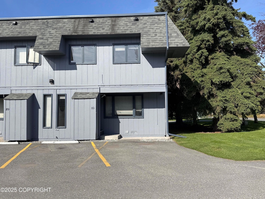 3000 W Northern Lights Blvd unit 1D, Anchorage, AK 99517 - photo 1