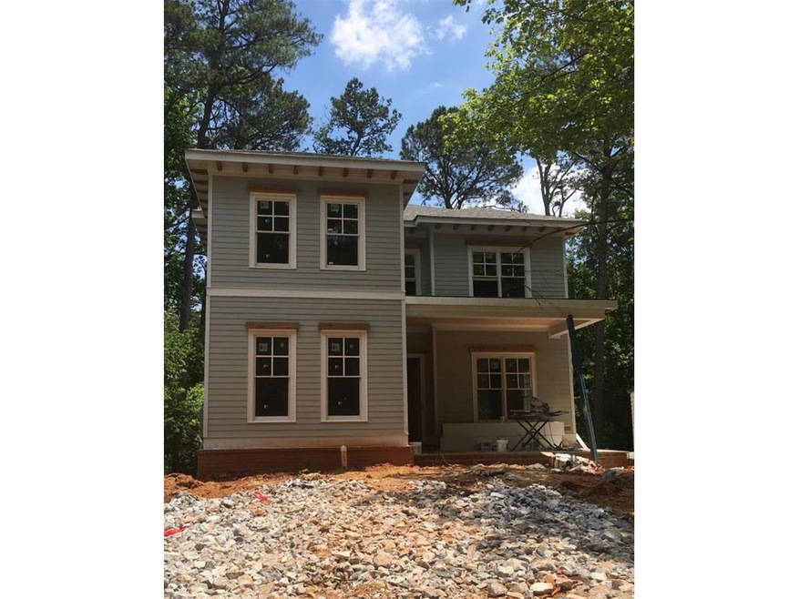 Nearly Complete! NEW 5BD/4BA home on a big lot on 