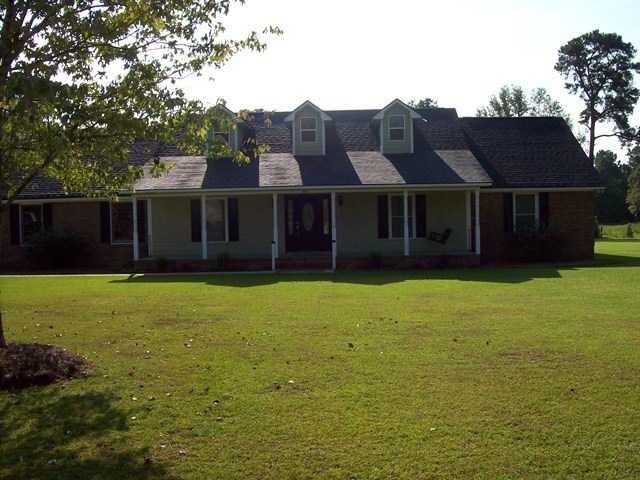 Main View