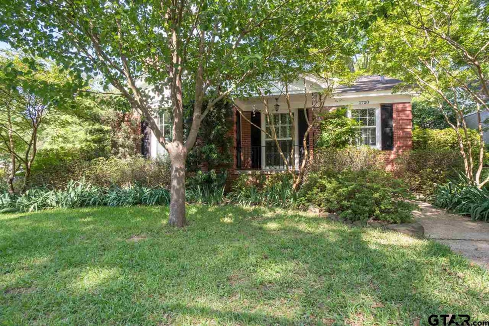 2728 2728 New Copeland Rd, Tyler, TX 75701 - photo 1