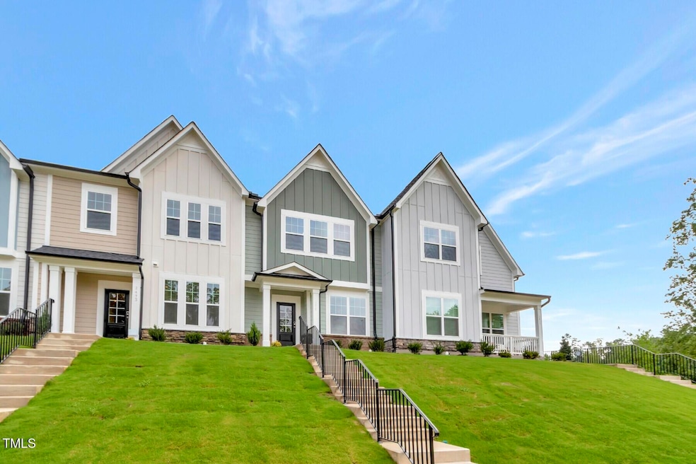 2475 Englemann Dr unit 369, New Hill, NC 27562 - photo 1