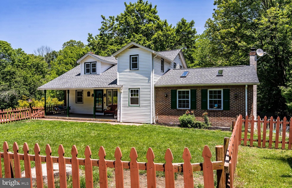 1851 Creek Rd, Glenmoore, PA 19343 - photo 1