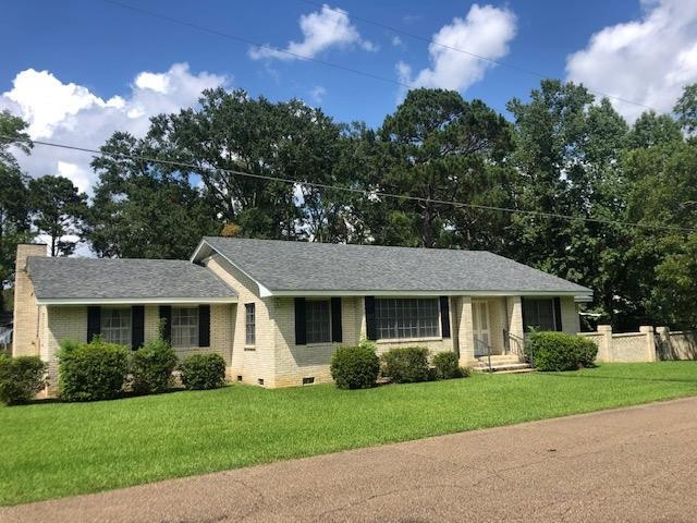 1020 High St, McComb, MS 39648 - photo 1