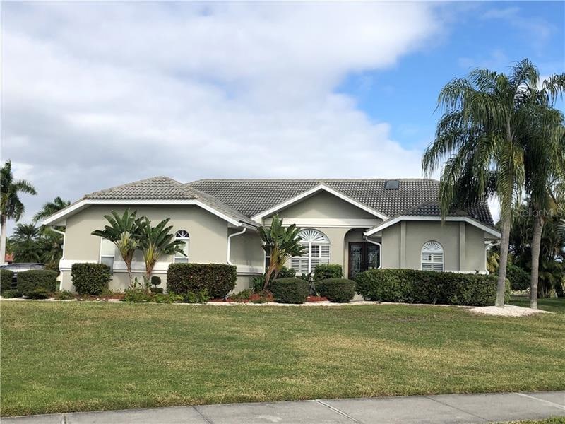 3454 Nighthawk Ct, Punta Gorda, FL 33950 - photo 1