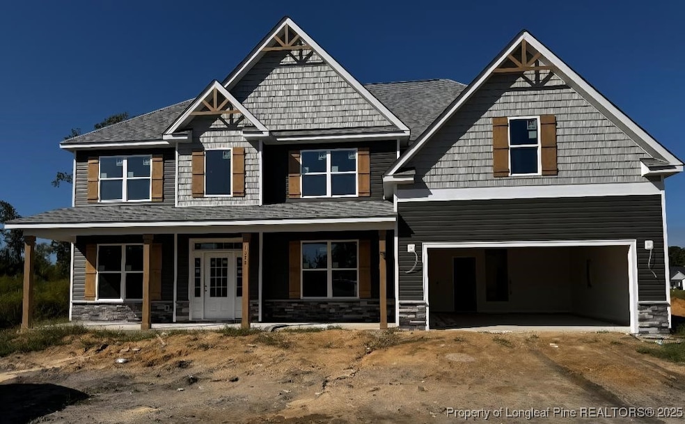 1300 Halibut St, Fayetteville, NC 28312 - photo 1