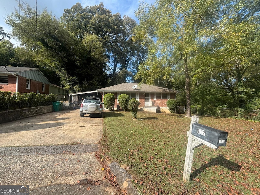 1132 Grace Dr unit 3, Forest Park, GA 30297 - photo 1