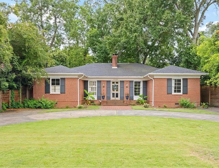 1312 10th St unit B, Columbus, GA 31906 - photo 1