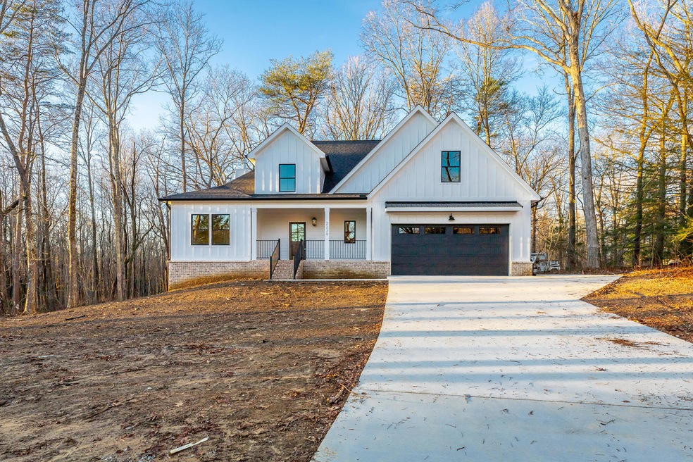 2239 W Fairmount Rd. HD-6