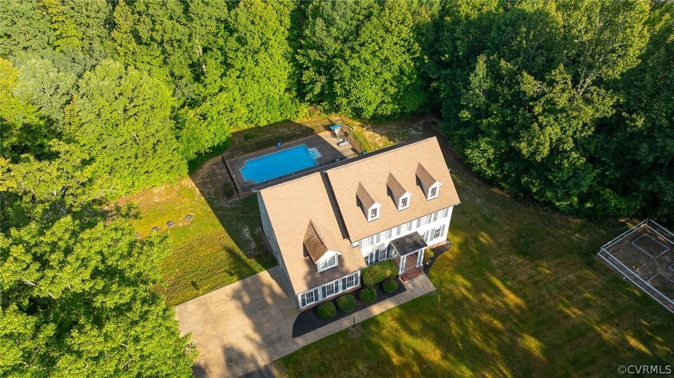 9020 Ellis Ln, Spotsylvania, VA 22553 - photo 1