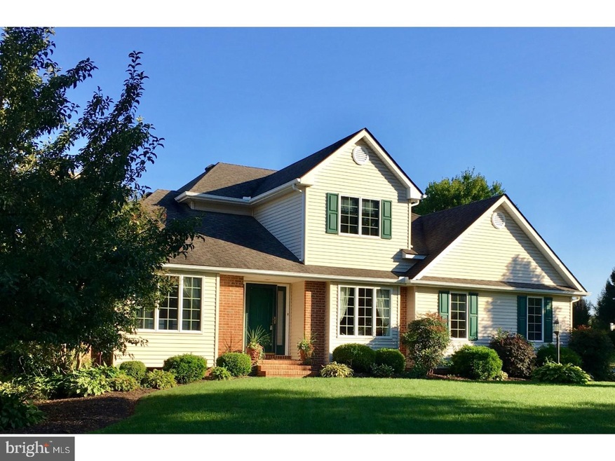 191 Roundabout Trail, Camden Wyoming, DE 19934 - photo 1