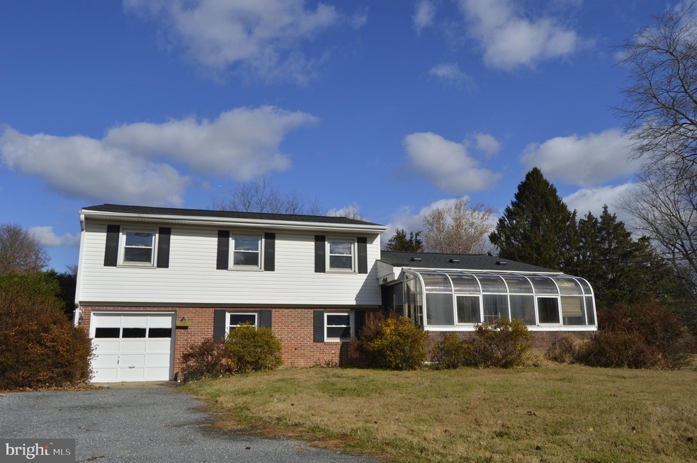 1100 Ednor Rd, Silver Spring, MD 20905 - photo 1