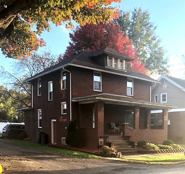 124 E Church St, Homer City, PA 15748 - photo 1