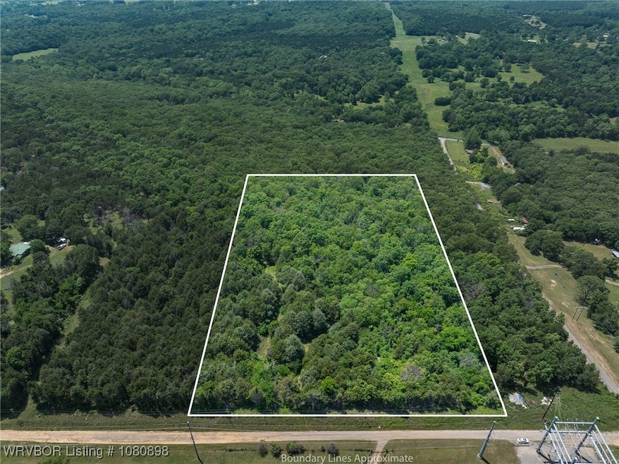 10913 Brawner Way, Cedarville, AR 72932 - photo 1