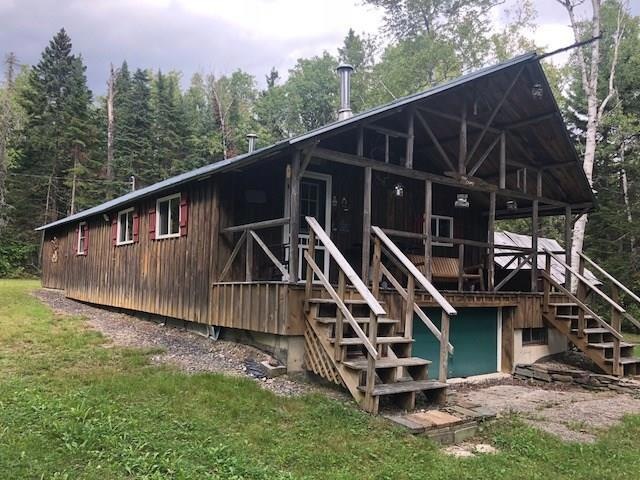 5 Wallingford, West Forks Plantation, ME 04985 - photo 1