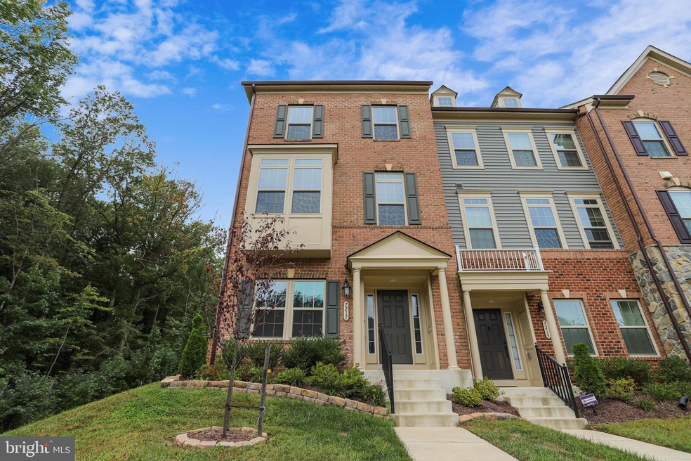 7217 Howison Hill Ln, Hanover, MD 21076 - photo 1