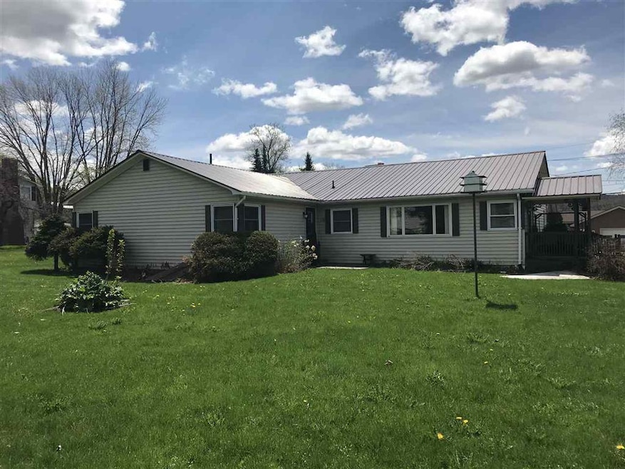 3 Rancourt St, Stewartstown, NH 03576 - photo 1