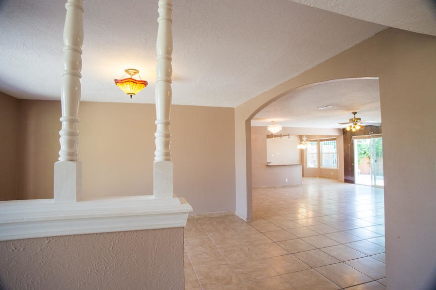 6604 Hensch Ave NE, Albuquerque, NM 87109 - photo 1