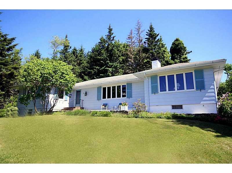 7 Factory Cove Rd, Boothbay Harbor, ME 04538 - photo 1