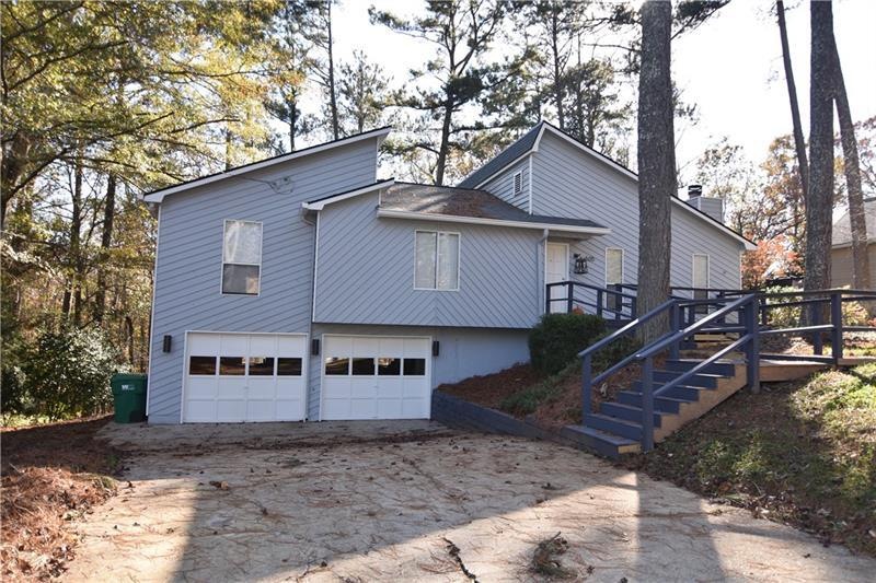 505 Penny Ln, Woodstock, GA 30188 - photo 1