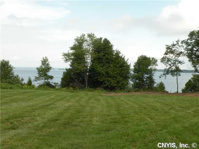 Land/Lot