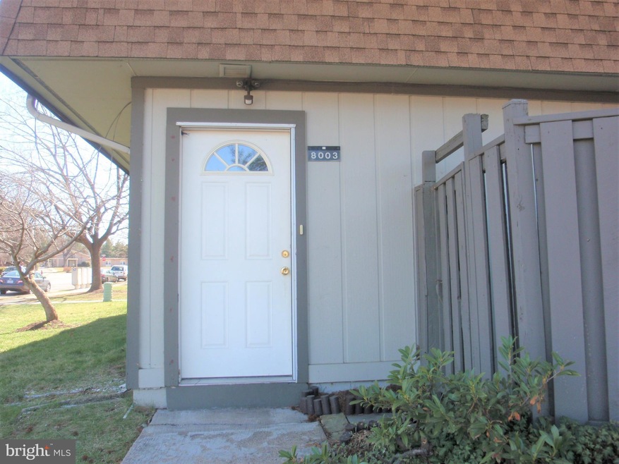 8003 Capistrano Place, Alexandria, VA 22309 - photo 1